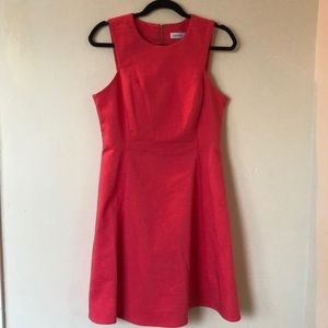 NWT Calvin Klein Dress